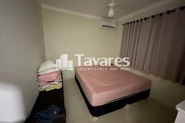 Casa &agrave; venda - 107m&sup2; - Jardim Veneza II