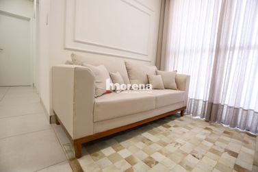 Apartamento &agrave; venda - 68m&sup2; - Parque Residencial Interlagos II
