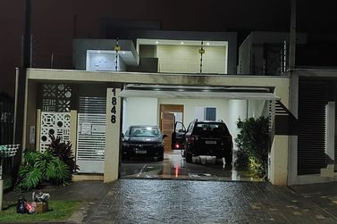 Casa &agrave; venda - 138m&sup2; - Jardim Imigrantes II