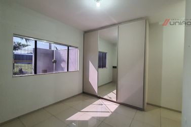 Casa &agrave; venda - 130m&sup2; - Jardim Vila Rica