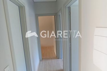 Casa &agrave; venda - 107m&sup2; - VILA BECKER
