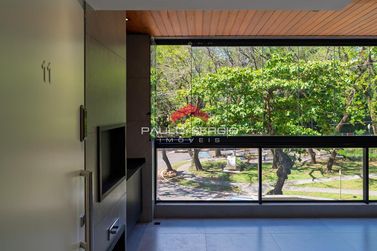 Apartamento &agrave; venda - Zona I