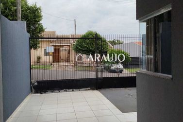 Casa &agrave; venda - 79m&sup2; - Jardim das Gar&ccedil;as II