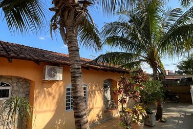 Casa &agrave; venda - 124m&sup2; - Parque Cidade Jardim