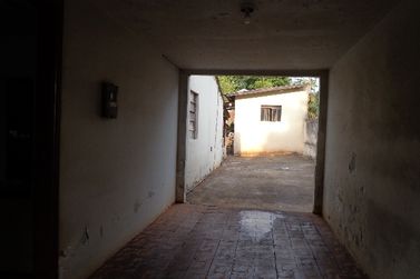 Casa &agrave; venda - 146m&sup2; - Jardim Alvorada