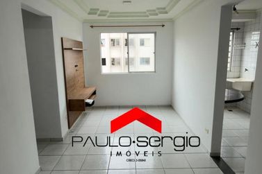 Apartamento &agrave; venda - 50m&sup2; - zonaII