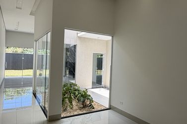 Casa &agrave; venda - 138m&sup2; - Parque Bandeirantes