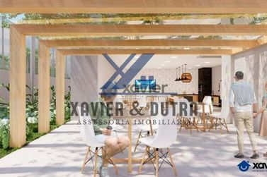 Apartamento &agrave; venda - 123m&sup2; - Villa Toscana Residence - Jardim Am&eacute;rica
