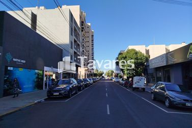 Apartamento &agrave; venda - 50m&sup2; - Zona II