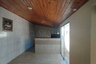 Sobrado &agrave; venda - 185m&sup2; - Jardim Bela Vista
