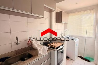 Apartamento &agrave; venda - 66m&sup2; - Jardim dos Principes