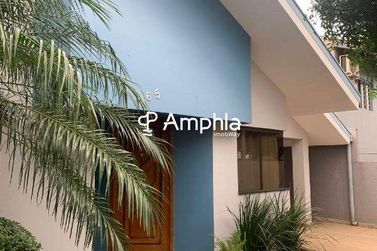 Casa &agrave; venda - 175m&sup2; - Interlagos