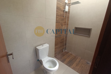Sobrado &agrave; venda - 99m&sup2; - Centro