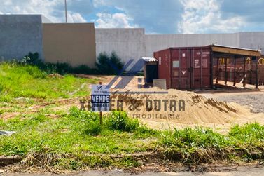 Terreno &agrave; venda - 210m&sup2; - Parque Melhoramentos - Dois Terrenos 160.000,00 (cada)