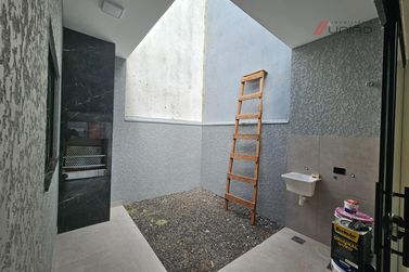 Casa &agrave; venda - 69m&sup2; - Jardim Cerejeiras