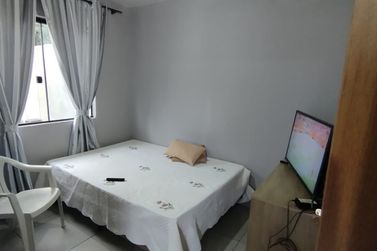 Casa &agrave; venda - 162m&sup2; - Conjunto Habitacional Sonho Meu