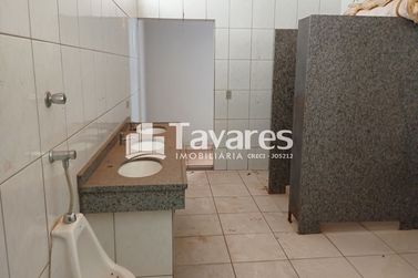 Sal&atilde;o Comercial para alugar - 4000m&sup2; - Parque 1&ordm; de Maio