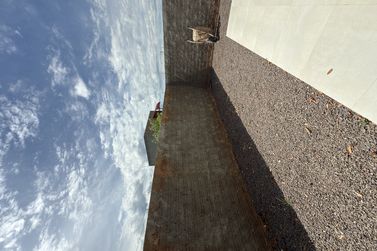 Casa &agrave; venda - 56m&sup2; - Jardim Belo Horizonte