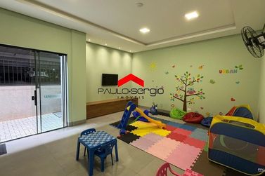 Apartamento &agrave; venda - 131m&sup2; - Jardim Social