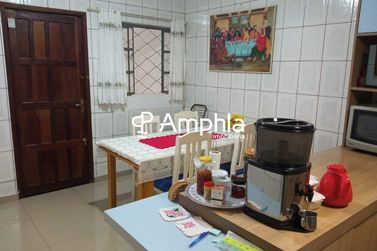 Casa &agrave; venda - 103m&sup2; - Alto Alegre