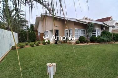 Casa &agrave; venda - 210m&sup2; - Jardim Gisela