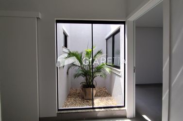 Casa &agrave; venda - 120m&sup2; - JARDIM GISELA