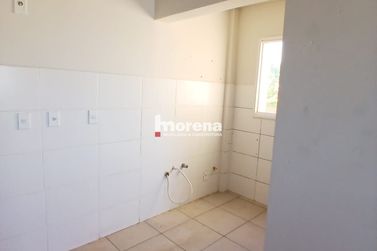 Apartamento para alugar - 45m&sup2; - Conjunto Habitacional Sonho Meu