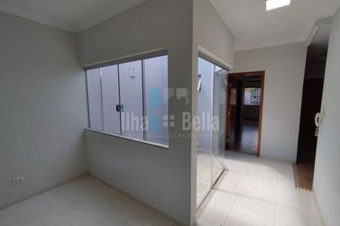 Casa para alugar - Jardim Aratimb&oacute;