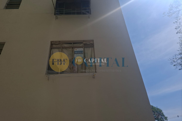 Apartamento para alugar - Zona III