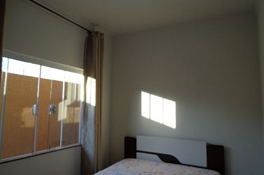 Casa &agrave; venda - 90m&sup2; - Jardim Belo Monte