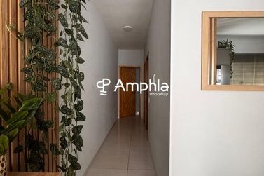 Casa &agrave; venda - 58m&sup2; - Parque do Sol