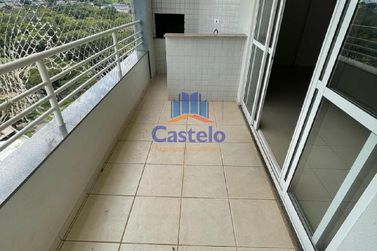 Apartamento &agrave; venda - 130m&sup2; - Edificio Marques de Lafayete