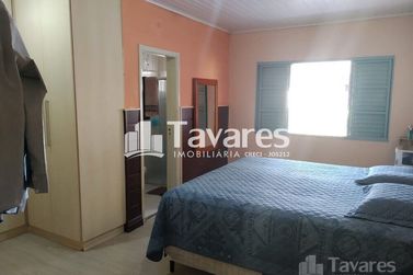 Casa &agrave; venda - 314m&sup2; - Zona I