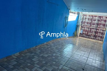 Casa &agrave; venda - 96m&sup2; - Boa Vista