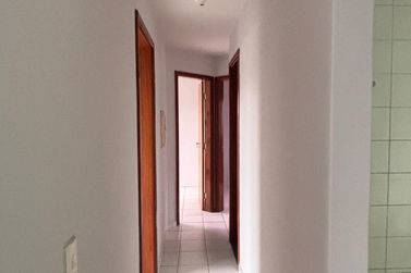 Apartamento &agrave; venda - 52m&sup2; - Parque Alto da Parana