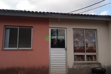 Casa &agrave; venda - 236m&sup2; - Conjunto Habitacional Sonho Meu