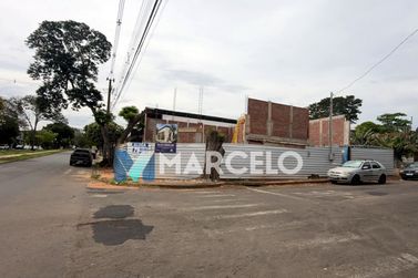 Sala Comercial para alugar - 248m&sup2; - Zona VI
