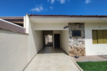 Casa &agrave; venda - Jardim Global
