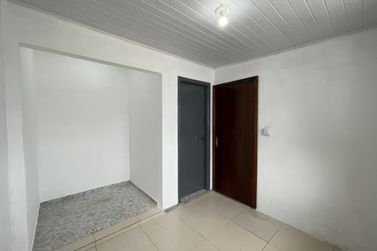 Kitnet para alugar - ZONA II