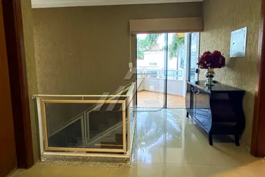 Sobrado &agrave; venda - 420m&sup2; - Parque Cidade Jardim