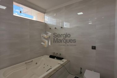 Sobrado &agrave; venda - 227m&sup2; - Condom&iacute;nio Ecoville