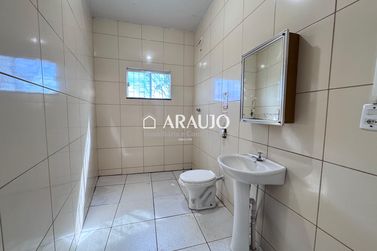 Sal&atilde;o Comercial para alugar - 750m&sup2; - Jardim Janina