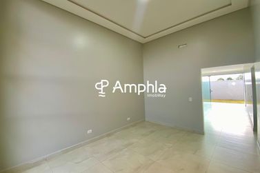Casa &agrave; venda - 100m&sup2; - Santa Felicidade
