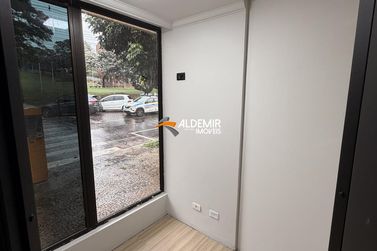 Sala Comercial para alugar - 42m&sup2; - Zona 1