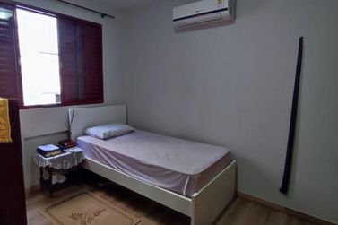 Apartamento &agrave; venda - 89m&sup2; - Zona I