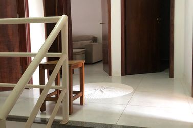 Sobrado &agrave; venda - 152m&sup2; - Zona II