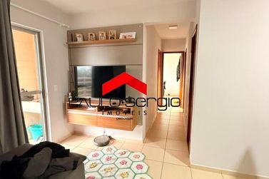 Apartamento &agrave; venda - 66m&sup2; - Jardim dos Principes