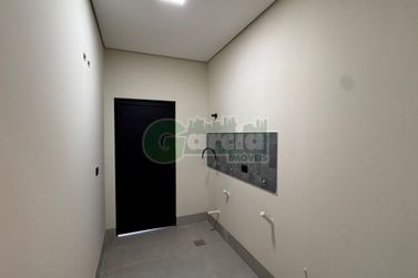 Casa &agrave; venda - 154m&sup2; - Parque Melhoramentos