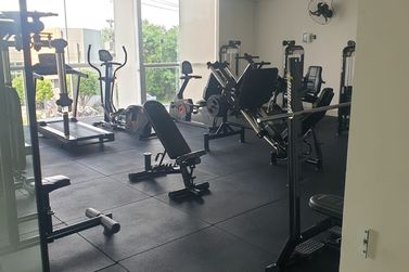 Apartamento &agrave; venda - 92m&sup2; - Jardim Am&eacute;rica