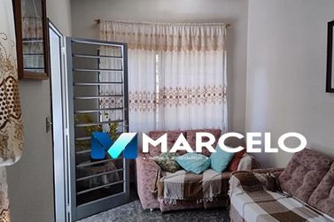 Casa &agrave; venda - 160m&sup2; - Zona II